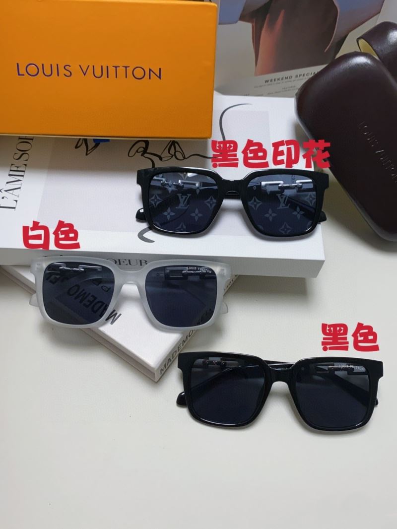 Louis Vuitton Sunglasses